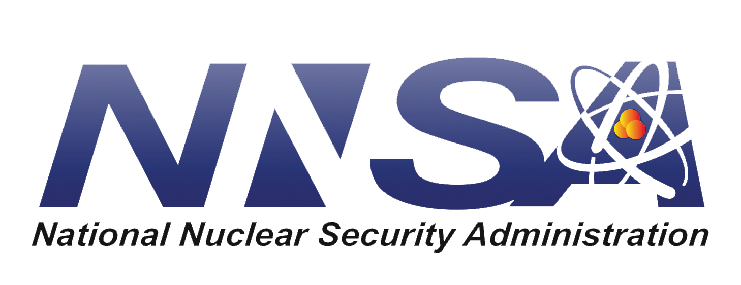 NNSA logo
