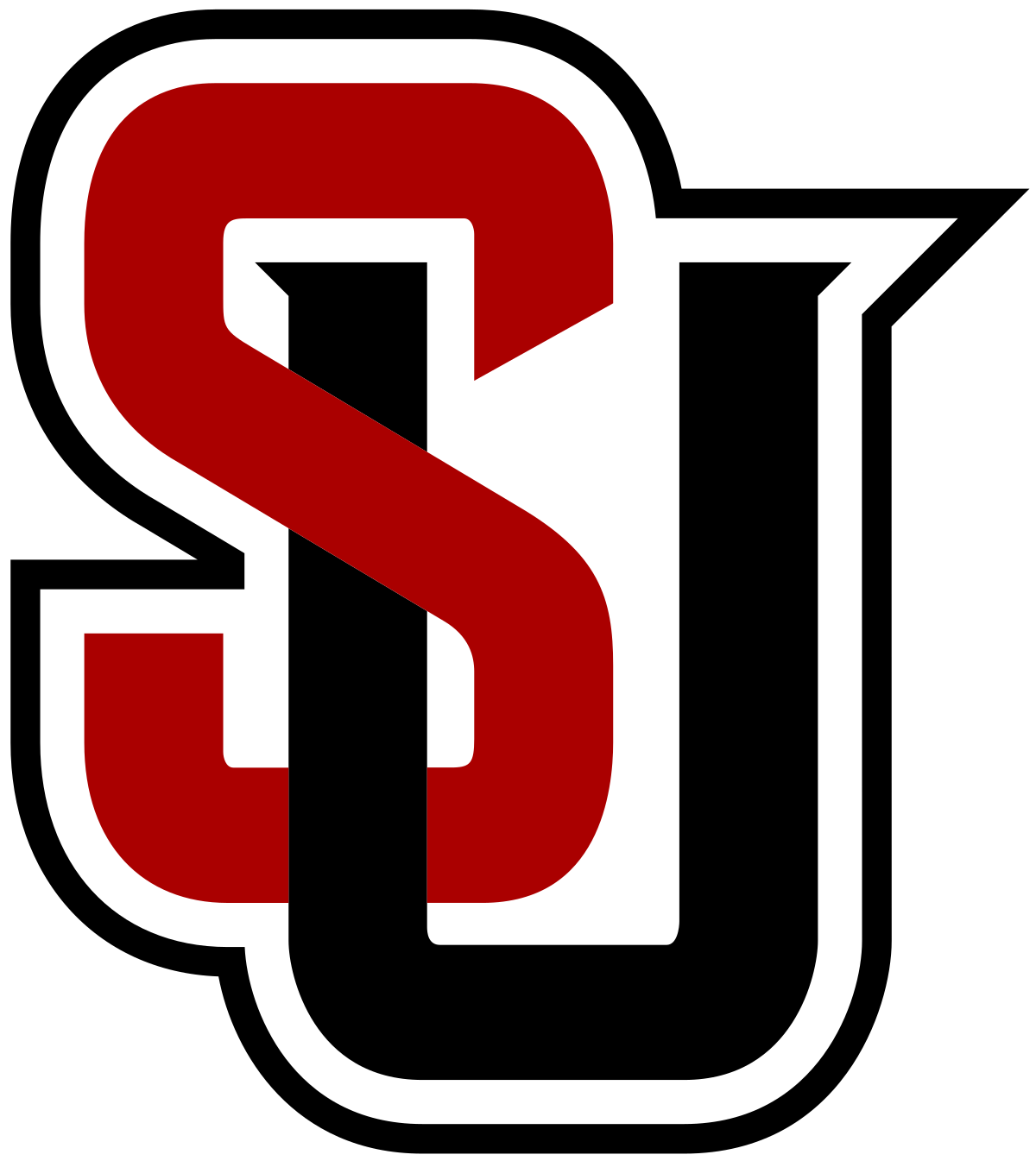 Seattle university logo