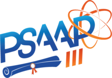 PSAAP-III logo