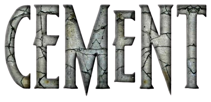 cement logo